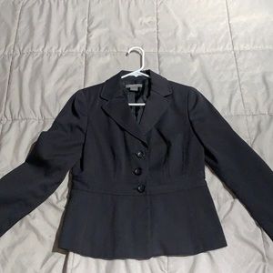 Ann Taylor Blazer